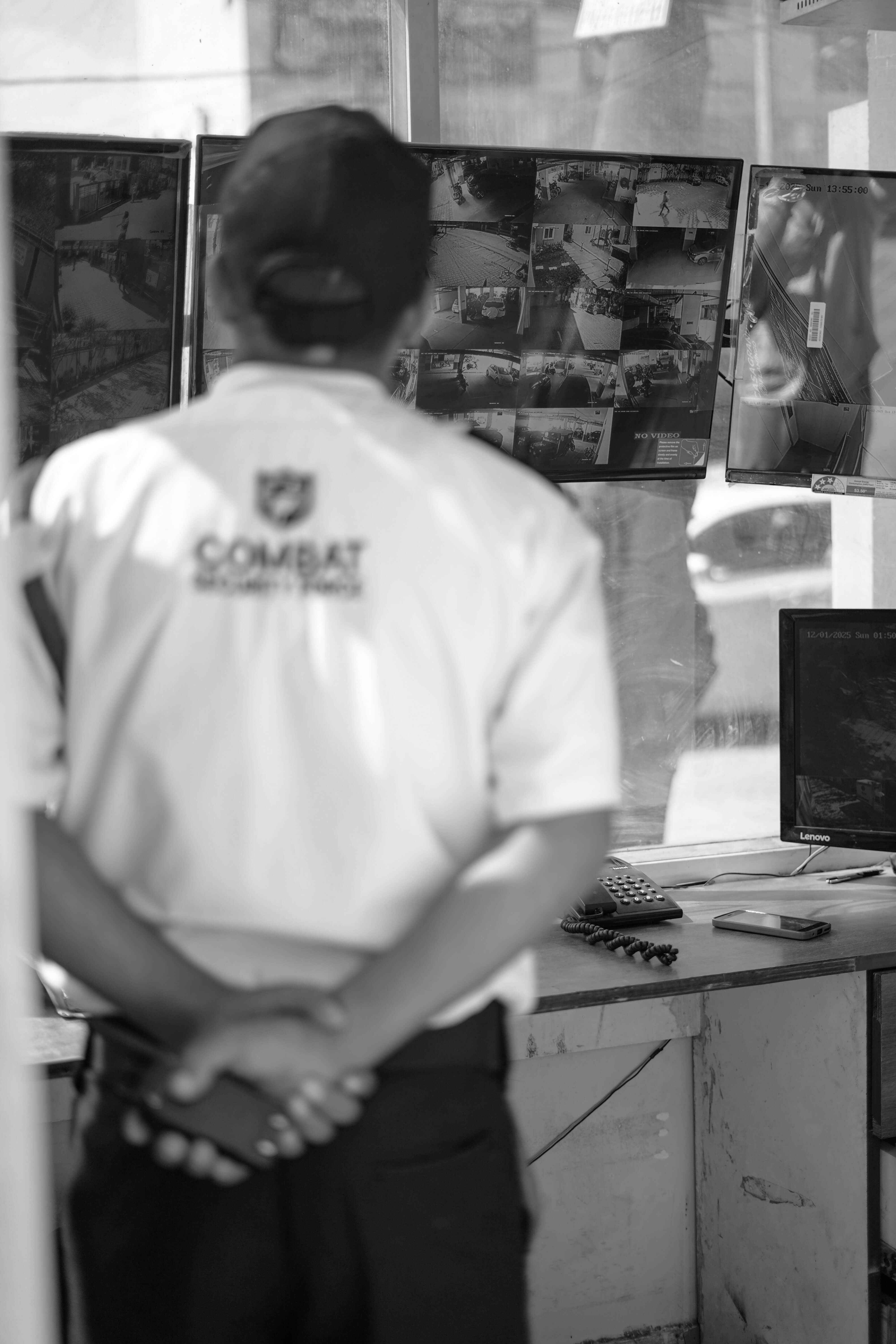 service img